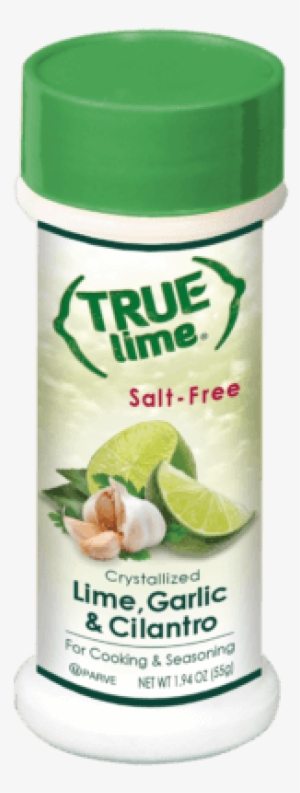 Lime Garlic Cilantro Shaker 194 Oz #803096