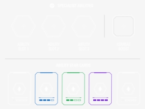 Star Cards - Mobile Phone #803147