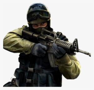 Csgo Transparent - Solid Snake Png #803230