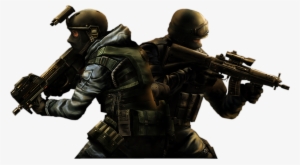 Counter Strike Png - Counter Strike Png Hd #803233