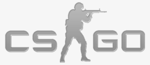 Counter Strike Logo Png Pic - Counter Strike Global Offensive Logo Png #803234