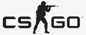 Counter Strike Global Offensive 2 Logo Png Transparent - Counter Strike Global Offensive Logo Png #803277