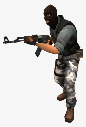 Counter Strike #803414