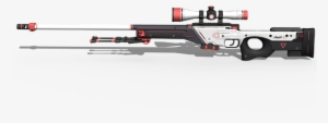 Awp, Cyrex, Counter, Strike, Skin - Counter-strike #803415