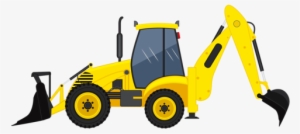 Banner Freeuse Stock Pinterest Clip Art - Maquinaria Pesada Dibujos Png #803518