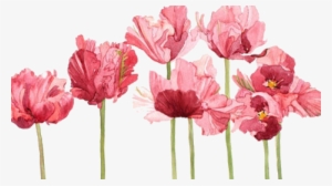 Mom Approved - Flowers Watercolour #803594