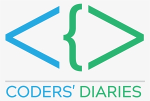 Coders Diaries Logo - Logo #803663