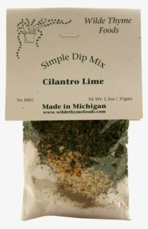 Cilantro Lime - Sundram Fasteners #803736