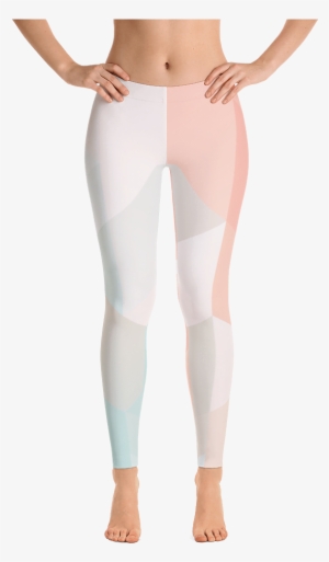 Watercolor Leggings - Imagineavalon Christmas Leggings, Christmas Clothing, #803802