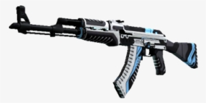 Giveaway-skin - Cs Go Ak 47 Vulcan Png #803857
