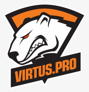 Virtus Pro Logo Png #803911