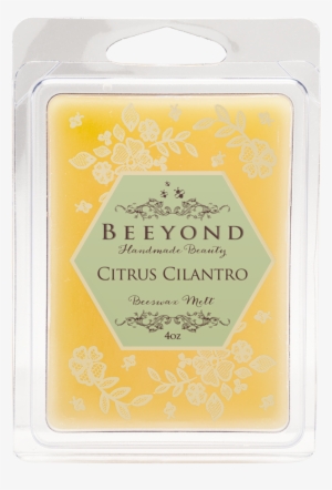 Beeswax Melts Citrus Cilantro - Cosmetics #803935