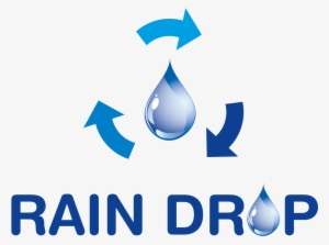 Rain Drop Association #803954
