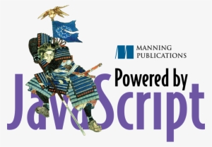 Powered By Javascript Was A One Day Conference That - Secrets Of The Javascript Ninja By John Resig #803955