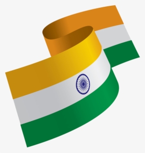 India Flag Png #803979