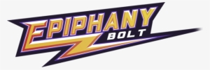 Epiphany Bolt Announce Return To Counter Strike - Epiphany Bolt Logo #803983