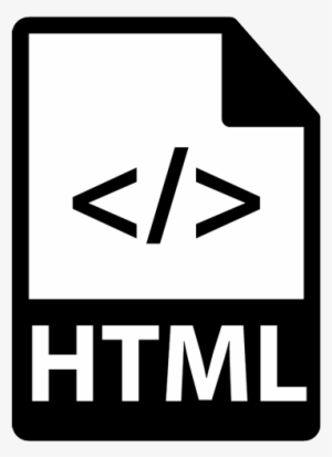 Isomorphic Rendering Server-side Html Produced Using - Icono Html #804004