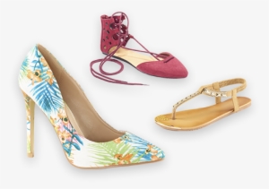 Ladies - Ladies Shoes #804060