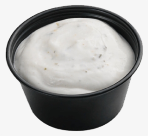 Cilantrolimedressing Ext= - Ranch Dressing In A Cup #804079
