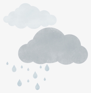 Raindrop Clipart Png Download - Portable Network Graphics #804083