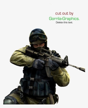 Counterstrike Source Render Sigtutorials - Counter Strike Source Render #804102