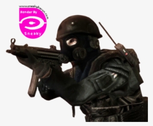 Counter Strike Source #804148