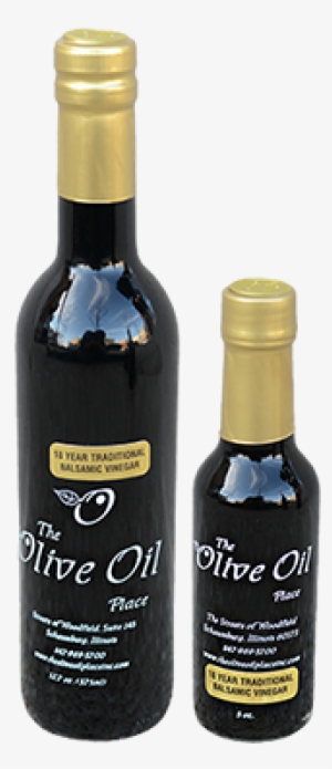 Cilantro & Roasted Onion - Balsamic Vinegar #804193