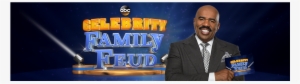 Celebrity Family Feud Logo #804195