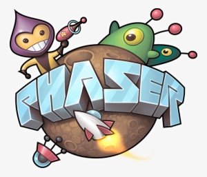 Phaser - Phaser Io #804256