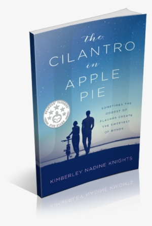 The Cilantro In Apple Pie By Kimberley Nadine Knights - Cilantro In Apple Pie #804260