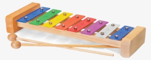 Download - 8 Note Metal/wooden Xylophone #804287 Download - 8 Note Metal/wooden Xylophone #804287