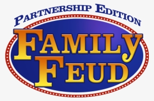 Family Fued Partnership Edition Presented By Lake Superior - Label #804313