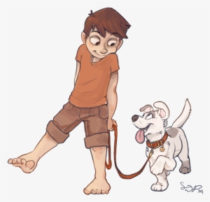 Cartoon Walking Dog Group Clip Library - Dog Jumping Animation #804316