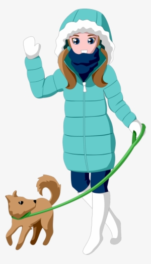 Dog Walking,the Dog - Dog #804410