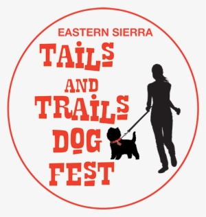 The Mammoth Lakes Lions Club Is Proud To Sponsor The - Dog Walking #804441