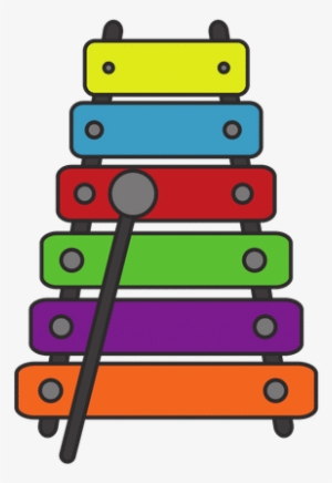 0shares - Xylofono Cartoon #804462