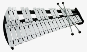 Essential Instrument - Glockenspiel - Glockenspiel Png #804489