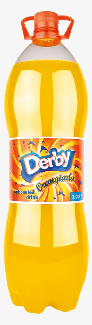 Carbonated Soft Drinks - Derby Nova Trade #804510