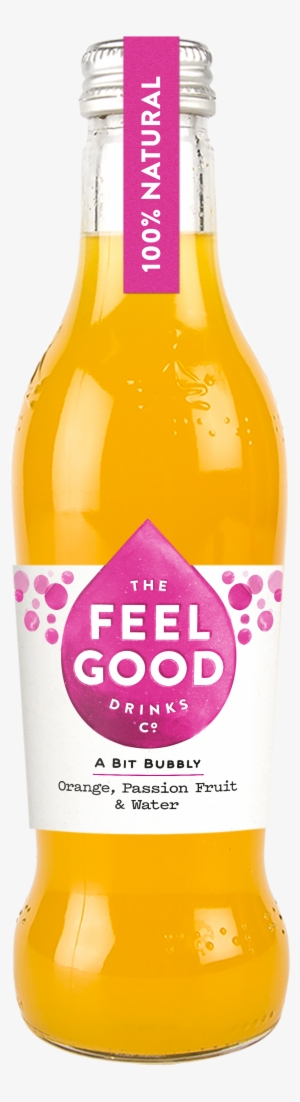 The Feel Good Drinks Co - Feel Good Drinks Co Cranberry Lime #804604