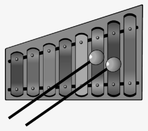 Mb Image/png - Xylophone Clip Art #804670 Mb Image/png - Xylophone Clip Art #804670