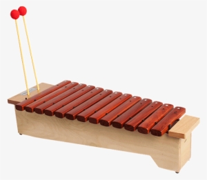 Mitello Ed971 13 Note Diatonic Xylophone - Musical Instrument #804697 Mitello Ed971 13 Note Diatonic Xylophone - Musical Instrument #804697