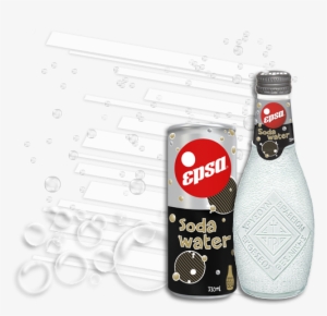 Soda Water - Epsa Soda #804716