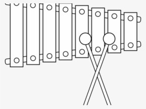 Xylophone Clipart Clip Art - Clip Art #804719 Xylophone Clipart Clip Art - Clip Art #804719