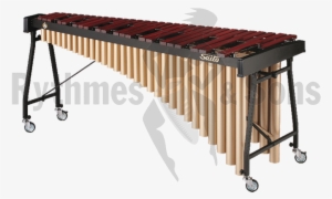 Saito Sa55p Marimba4 Octaves 1/3 - มา ริม บา #804771