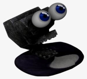 Blue Eye Tinky V2 Head - Fnatl 2 Tinky V2 #804812