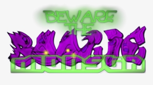 Beware The Boogie Monster - Mixtape #804858