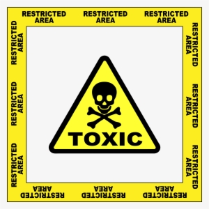 The 8 Types Of Toxic Managers - Chemical Toxic #804890