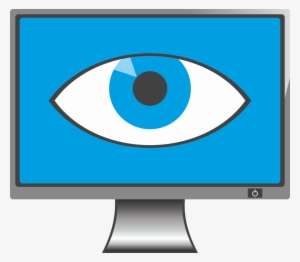 March Is Eye Safety Month Be Kind To Your Eyes With - Eyes Computer Png #804911 March Is Eye Safety Month Be Kind To Your Eyes With - Eyes Computer Png #804911