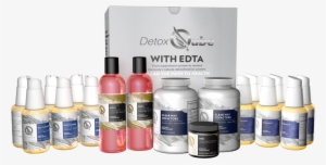Detoxification #805031