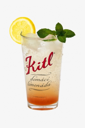 Kitl Glass For Home-made Soft Drinks - Kitl #805033